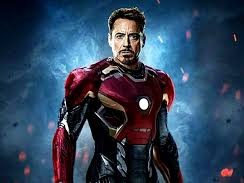 Iron Man Iron Man is a fictional superhero appearing in American comic books published by Marvel Comics. The character was created by writer and editor Stan Le...